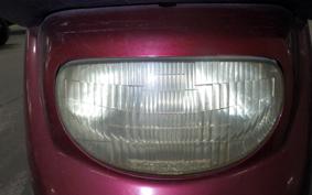 YAMAHA JOG POCHE SA08J