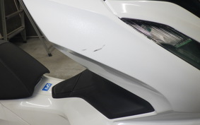 HONDA PCX 125 2013 JK05