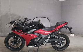 SUZUKI GSX250R DN12B