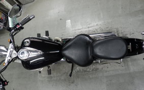 YAMAHA DRAGSTAR 250 2022 VG02J