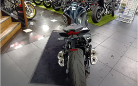 KAWASAKI Z1000 ABS 2020 ZXT00W