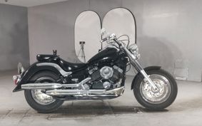 YAMAHA DRAGSTAR 400 CLASSIC 2006 VH01J