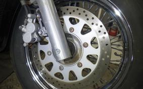 SUZUKI INTRUDER 400 Classic 2007 VK54A