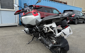 BMW R1300GS Adventure 2025 0M31