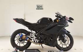 YAMAHA YZF-R125 2003 RE45J