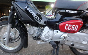 HONDA  CROSS  CUB 50 AA06