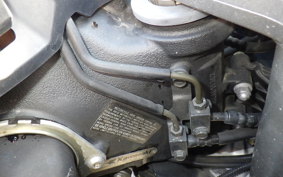 KAWASAKI 1400 GTR 2012