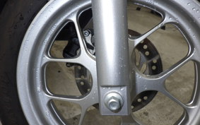 HONDA LEAD 125 2024 JF45