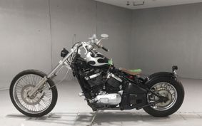 KAWASAKI VULCAN 400 1996 VN400A