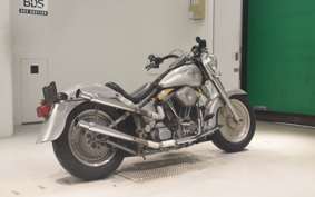 HARLEY FLSTF 1340 1990