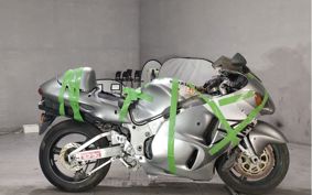 SUZUKI GSX1300R HAYABUSA 2003 GW71A