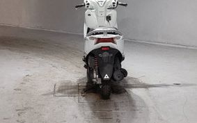 HONDA LEAD 125 JF45