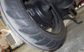 SUZUKI ADDRESS V50 Gen.2 CA44A