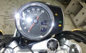 HONDA GB350C 2024 NC64