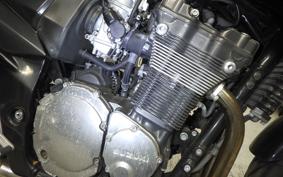 SUZUKI BANDIT 1200 S 2006 GV79A