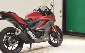 YAMAHA YZF-R25 A 2010 RG43J