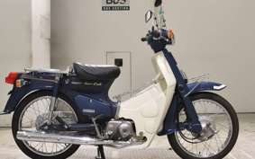 HONDA C90 SUPER CUB E 2025 HA02