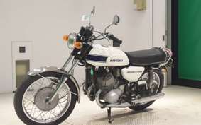 KAWASAKI 500SS 1971 KAF