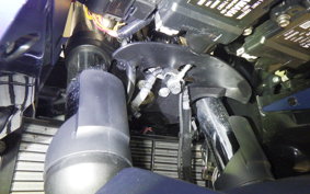 YAMAHA FJR1300 A 2018 RP27J