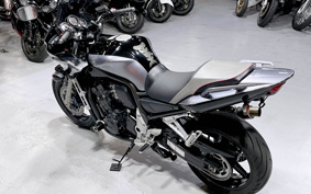 YAMAHA FZS1000 FAZER 2004 RN07
