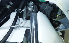 SUZUKI ADDRESS 110 CE47A