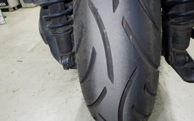 YAMAHA MAJESTY 250 Gen.3 2007 SG15J