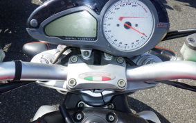 MV AGUSTA BRUTALE 1078 RR 2011