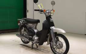 HONDA LITTLE CUB E AA01