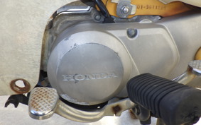 HONDA LITTLE CUB AA01