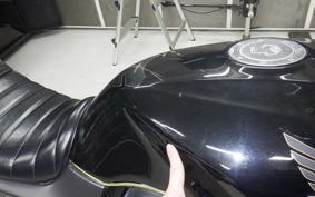 HONDA CB400SF VTEC SPEC 2 2002 NC39