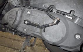 SUZUKI ADDRESS V125 SS 2016 CF4MA