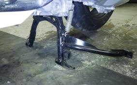 HONDA PCX 160 KF47