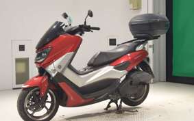 YAMAHA N-MAX 2024 SE86J