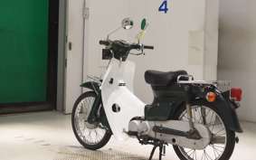 HONDA C50 SUPER CUB C50