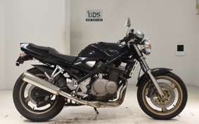 SUZUKI BANDIT 400 2018 GK75A