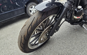 HARLEY XL883R 2006 CKM