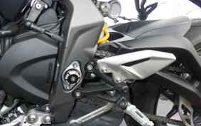 TRIUMPH STREET TRIPLE RS 2021