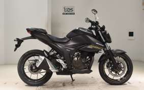 SUZUKI ｼﾞｸｻｰ250 ED22B