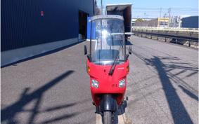 HONDA GYRO TA03
