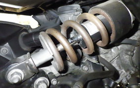 YAMAHA MAJESTY 250 Gen.4 2022 SG20J