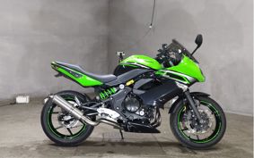 KAWASAKI NINJA400R ER400B