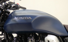 HONDA CB1100RS FINAL ED 2022 SC65
