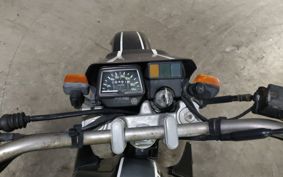 YAMAHA SEROW 225W DG08J