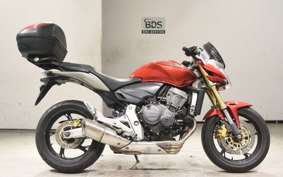 HONDA CB600F 2007
