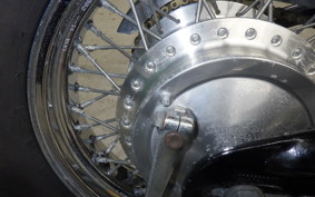 HONDA STEED 400 VLS 1998 NC37