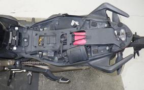 DUCATI MONSTER 821 2015