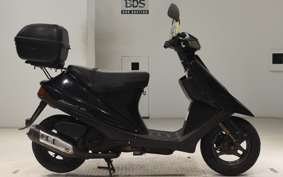 SUZUKI ADDRESS V100 CE11A