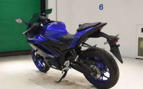 YAMAHA YZF-R25 A RG74J