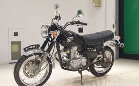 KAWASAKI ESTRELLA BJ250A