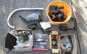 HONDA CB250 N CB250N